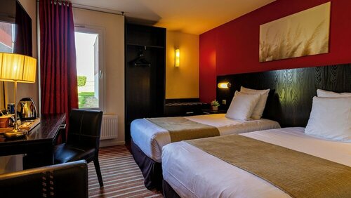 Logis Hostellerie d’Aussois, Prenota Hotel Hotel con piscina a Costa d'Oro, Piscina
