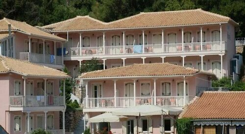 Ionis Hotel, Забронировать Отель Айос-Никитас периферия Ионические острова