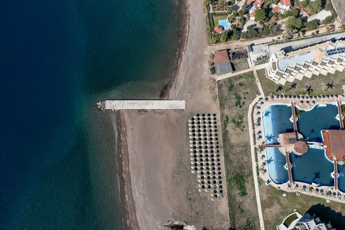 SEAFOS Luxury Resort & Spa - Limited Edition by Leonardo Hotels, Book Resort Iria Argolis Regional Unit
