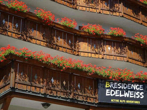 Residence Edelweiss