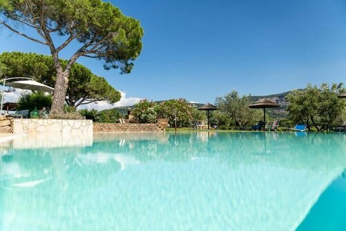 La Vecchia Hosteria B&b, Buchen Sie Hotel Grosseto 