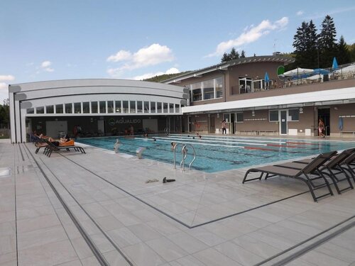 Hotel Roen Ruffrè-Mendola, Забронировать Отель Отели Mendola с парковкой, Парковка