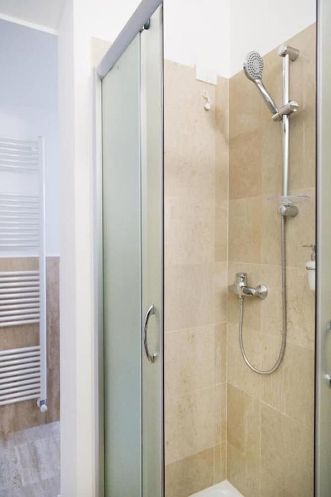 Palazzo Massari Rooms