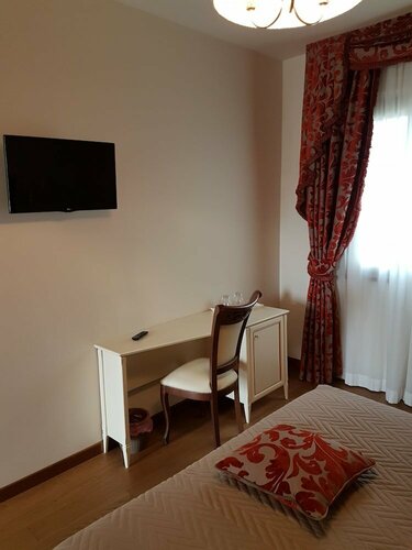 Agriturismo De Luca, Book Landbrugsophold Hoteller i Abruzzo med parkering, Parkering