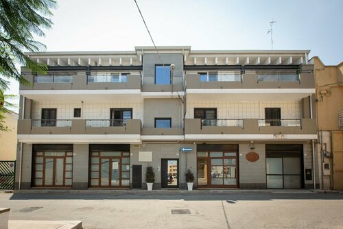 Hotel New Bari, Брондау Қонақ үй Bitritto Bari Province