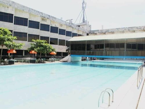 Ratu Mayang Garden, Prenota Hotel Pekanbaru Sumatra