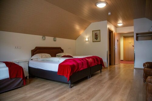 Hotel Smyrlabjörg, Book Hotel Skálafell East Iceland