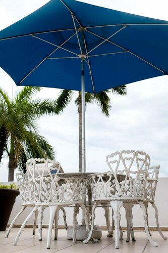 Best Western Riviera Tuxpan, Varaa Hotelli Hotellit Tuxpam aamiaisella, Aamiainen