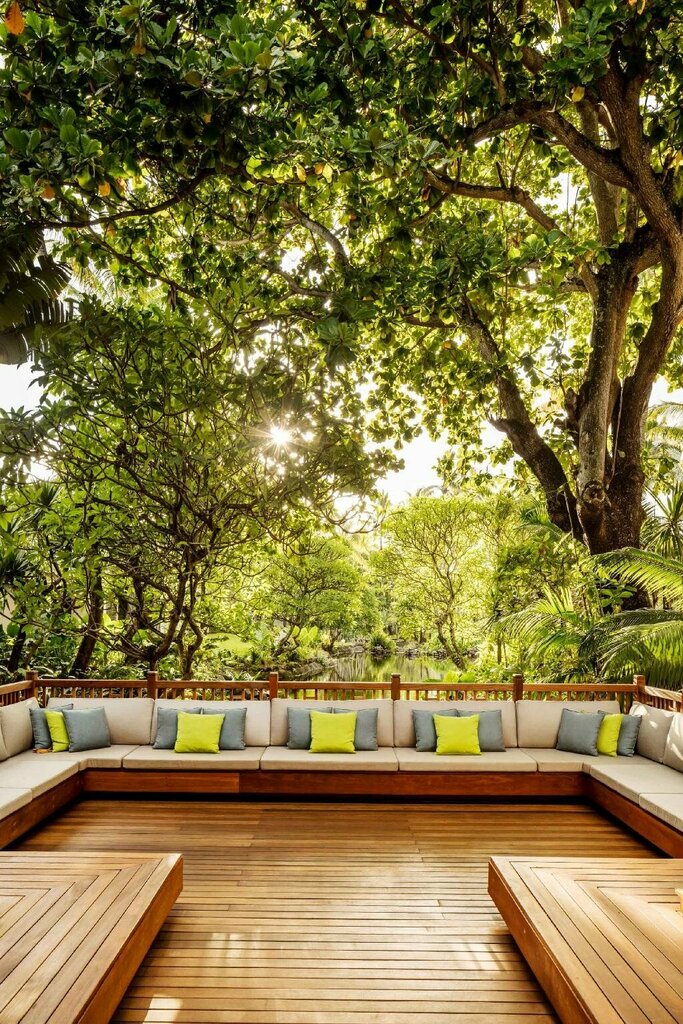 One&Only Le Saint Géran, Mauritius