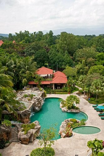 Royale Chulan Seremban, Book Ferieresort Seremban Negeri Sembilan