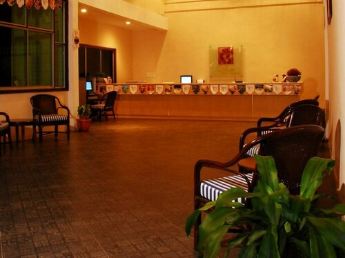 Celyn Resort Kinabalu, Забронировать Курортный отель Отели Сабах 3 звезды, 3*