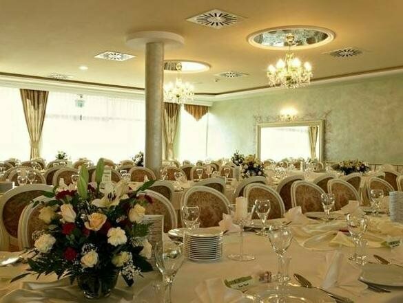 Hotel Fajkier Wellness And Spa