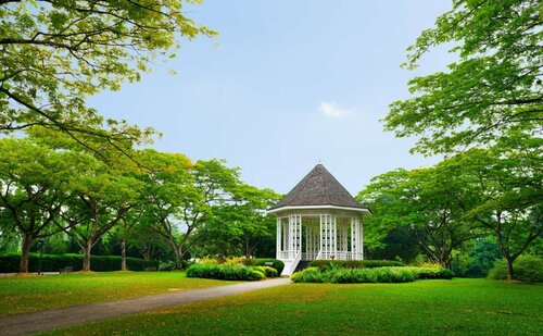 Strand Hotel, Prenota Hotel Singapore Singapore