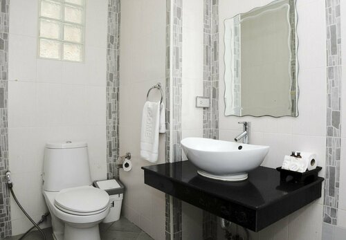 Whispering Palms Suite, Забронировать Отель Самуй Самуи
