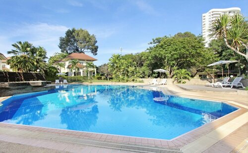 Rayong Chalet Resort, Забронировать Шале Кланг провинция Районг