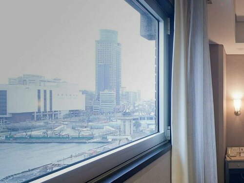 Harbor View Hotel, Réserver Hôtel Keelung City Centre Taïwan