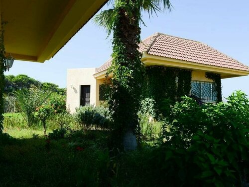 Hotel Residence Mehari Tabarka, Reservar Hotel Tabarka Jendouba