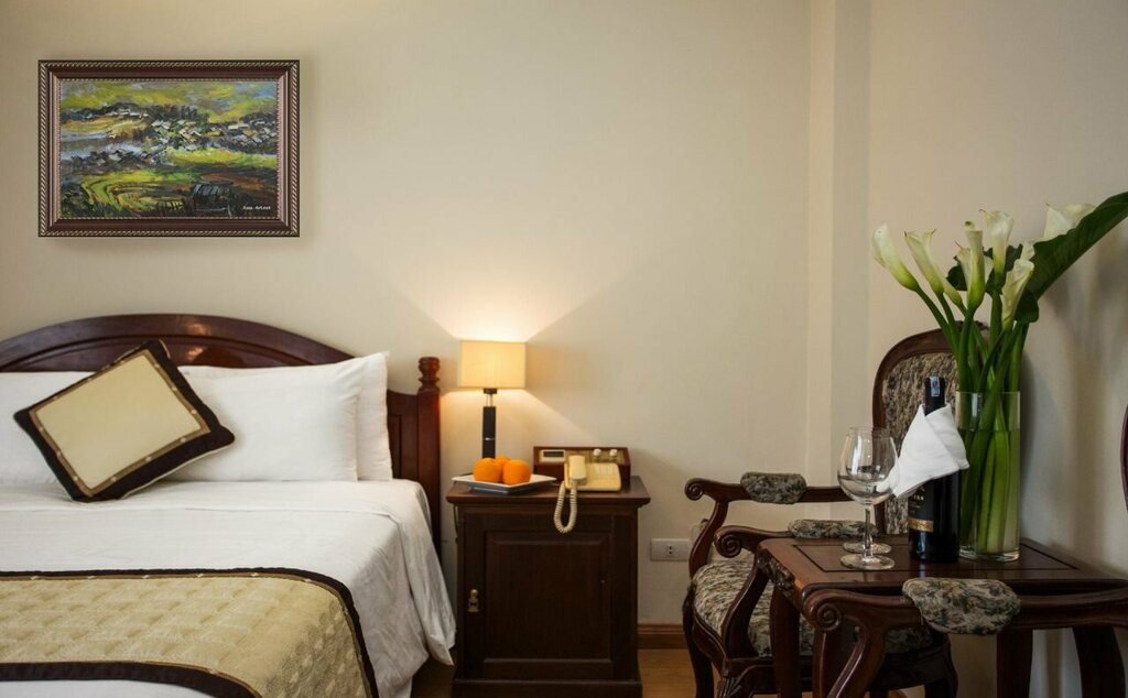 Mango Apartment and Homestay - HaNoi railway station