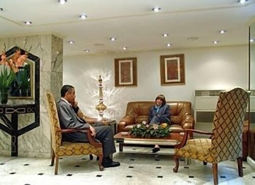 Hotel Concorde Dokki, Book Hotel Dokki Kairo