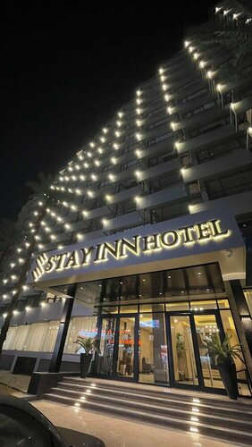 Отель Stay Inn Pyramids, Забронировать Отель Гиза Каир