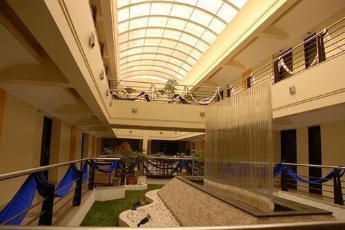 Collection O 38994 Hotel Orion, Забронировать Отель Альто-де-Порворим Северный Гоа, рядом с Торговый центр Mall De Goa