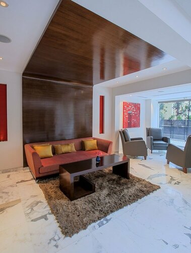 Oakwood Residence Naylor Road Pune, Забронировать Отель Mali and Munjeri штат Махараштра
