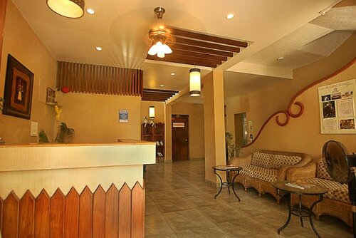 Lambana Resort, Забронировать Курортный отель Калангут Северный Гоа