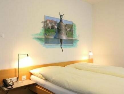 Hotel Münchnerhof Basel, Забронировать Отель Clara Базель
