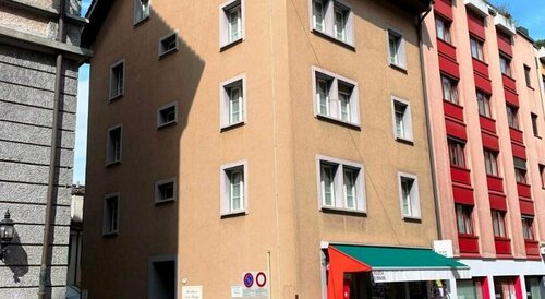 Hotel Drei Könige Luzern, Забронировать Отель Отели Хама 3 звезды, 3*