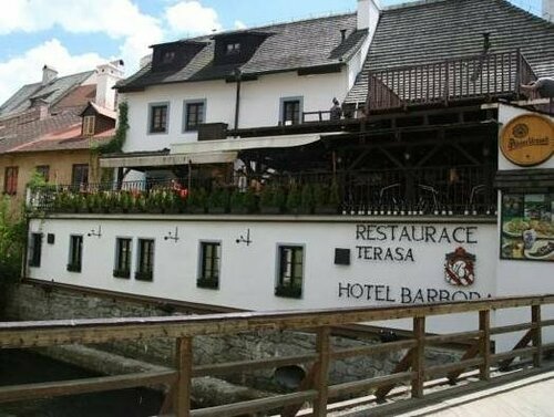 Barbora, Забронировать Отель Чески-Крумлов Южная Богемия, рядом с Municipal Theater Cesky Krumlov