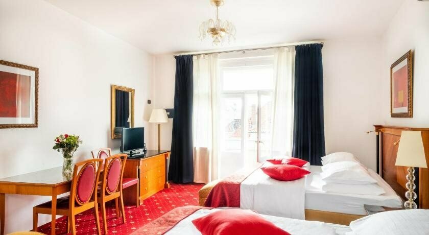 Hotel Leon D´Oro