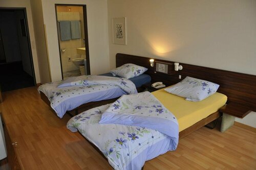 Hotel Restaurant Passage, Varaa Hotelli Grenchen Solothurn