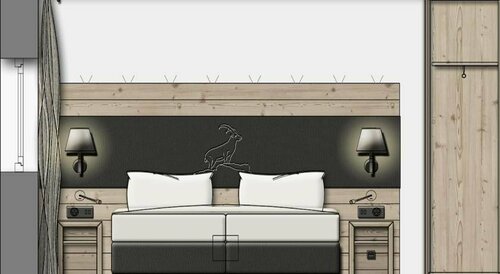 Hotel Laaxerhof, Забронировать Отель Лакс Flims Laax Falera