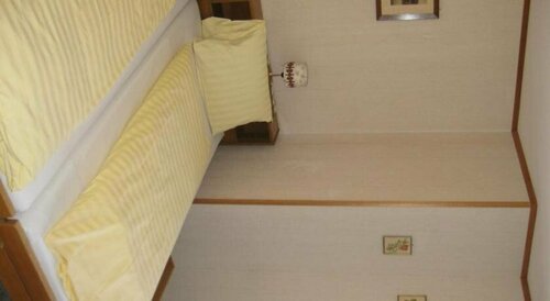 Hotel Pension Spycher, Забронировать Отель Кандерштег Kandertal, рядом с Гондольный подъемник Кандерстег-Эшинен