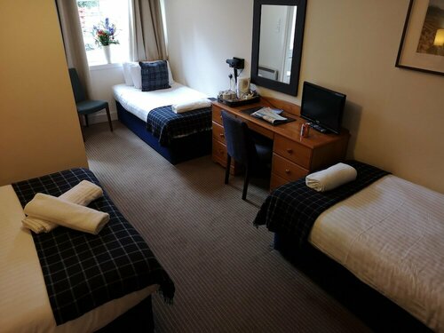 Craiglynne Hotel, Забронировать Отель Грантаун-он-Спей Cairngorms, рядом с Музей Грантауна