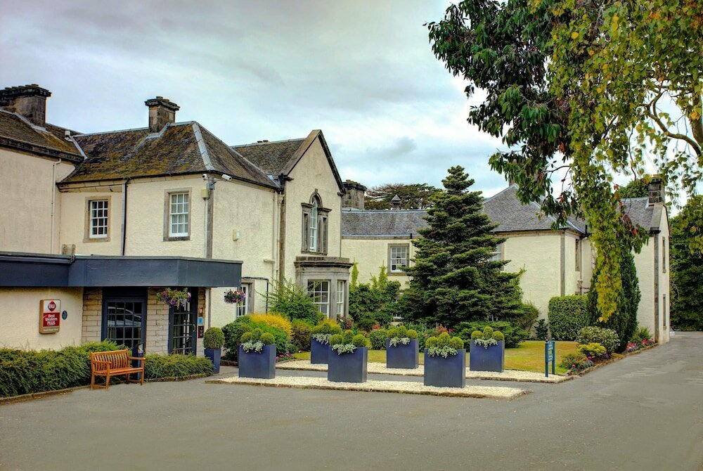 Keavil House Hotel