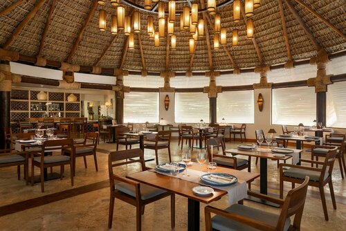 Zoetry Agua Punta Cana - All Inclusive, Забронировать Курортный отель Уверо Альто Пунта-Кана