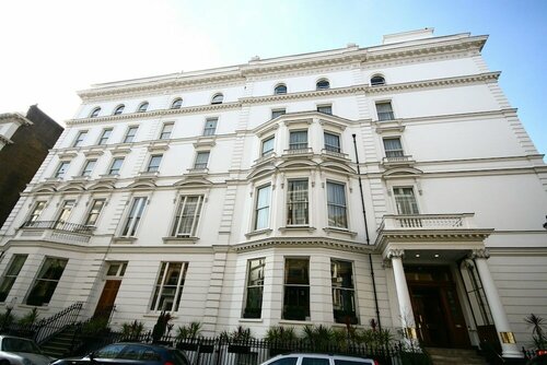 Gem Strathmore Hotel, Забронировать Отель Отели Лондона с завтраком, рядом с Королевский Альберт-Холл, Завтраки