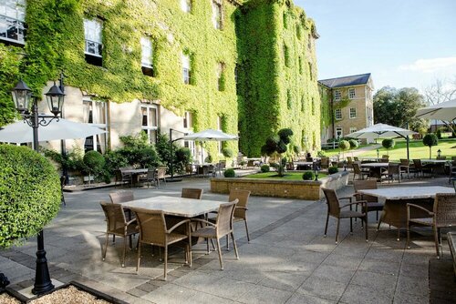 De Vere Beaumont Estate, 予約 ホテル ウィンザー Berkshire