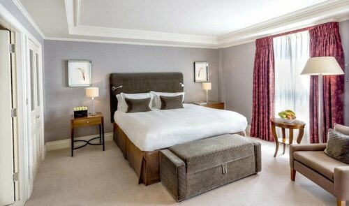 The Stafford London, Забронировать Отель Отели Большого Лондона 5 звезд, 5*