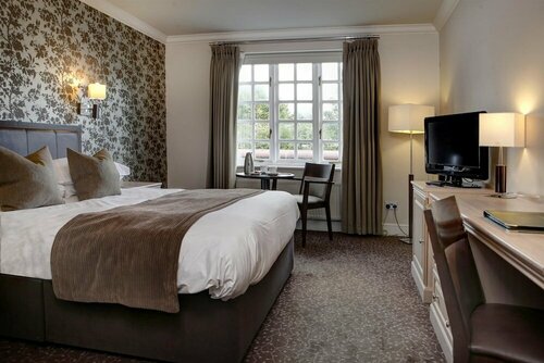 Ivy Hill Hotel, BW Signature Collection, Забронировать Отель Челмсфорд Эссекс