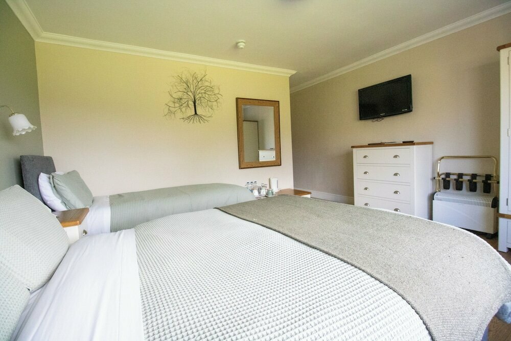 Lovesgrove Guest House