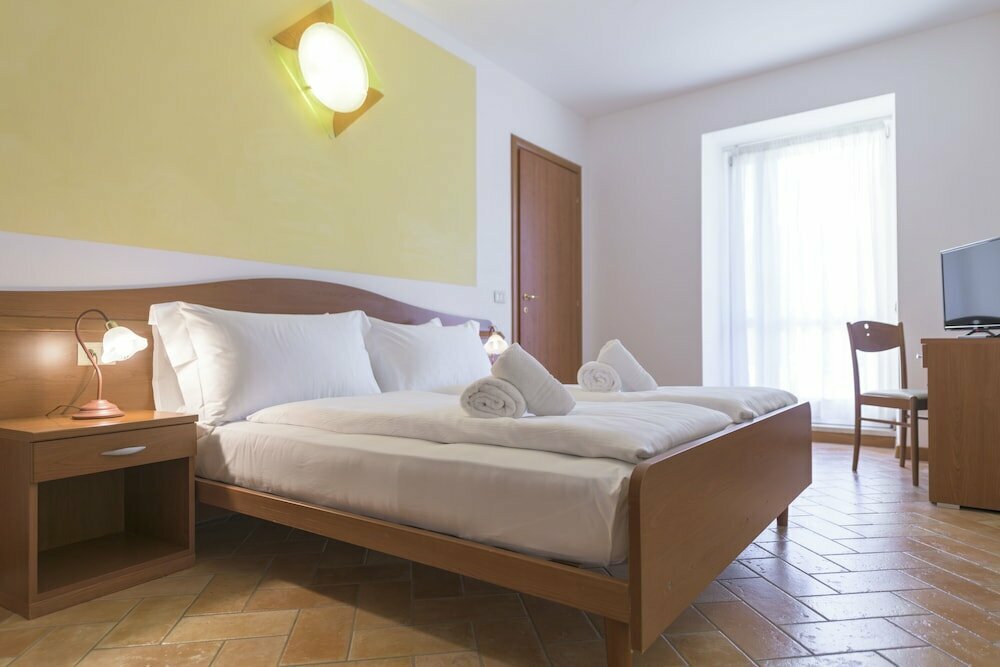 Villaggio Albergo Hotel Antico Monastero