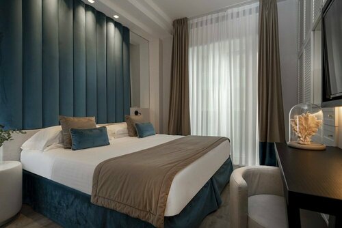 Hotel Lungomare, Забронировать Отель Риччоне Побережье Римини