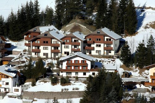 Residence а Santa Cristina in Val Gardena- Boè Apartments, Забронировать Апартаменты/квартира Отели Кадоре с питанием, Пансион