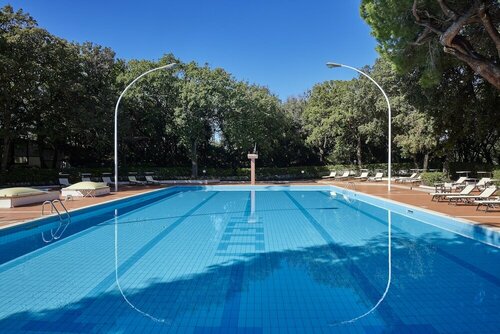 Park Hotel I Lecci, Забронировать Отель Сан-Винченцо Берег Этрусков