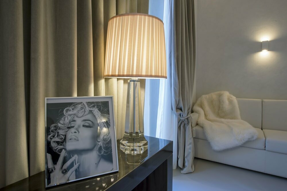Hotel Piranesi