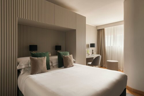 Hotel Centrale, Забронировать Отель Отели Рима с завтраком, рядом с San Silvestro in Capite, Завтраки