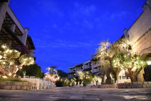 UNA HOTELS Regina Bari, Забронировать Отель Нойкаттаро Bari Province
