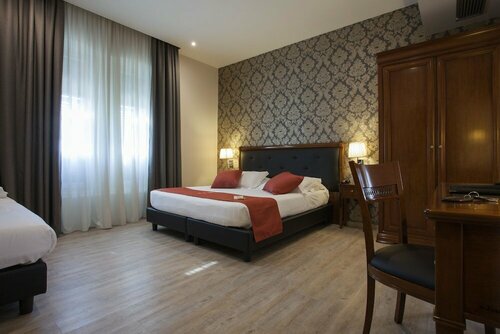 Hotel Astoria, Забронировать Отель Рапалло Итальянская Ривьера